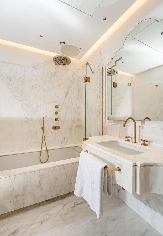 Villa Antiche Mura Relais 소렌토 외부 사진